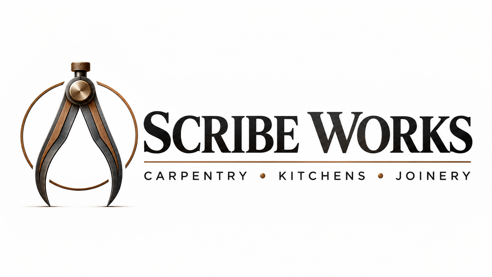 Scribe Works — Carpentry, Kitchens and Joinery